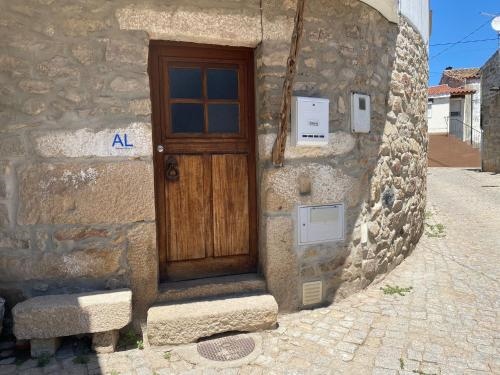 Vita Portucale Countryside Cottage Gem Moncorvo