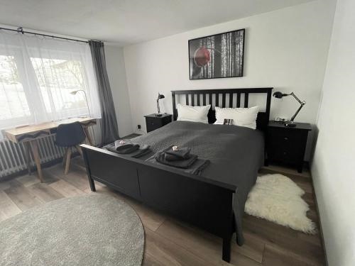 Apartment im Grundle
