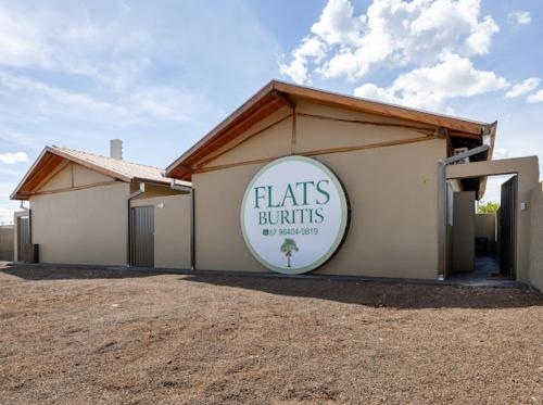 Flats Buritis