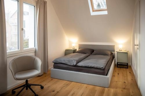 Ferienwohnung Burgstubchen