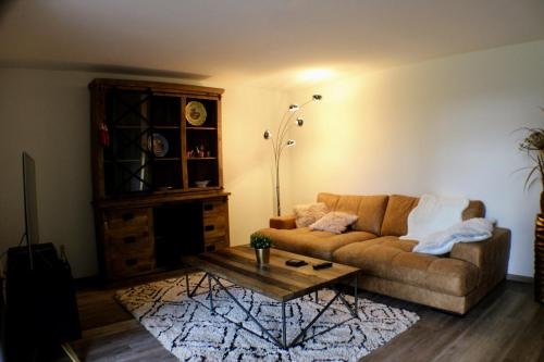 Luxuriose und stilvolle Ferienwohnung in bester Lage von Fritzlar
