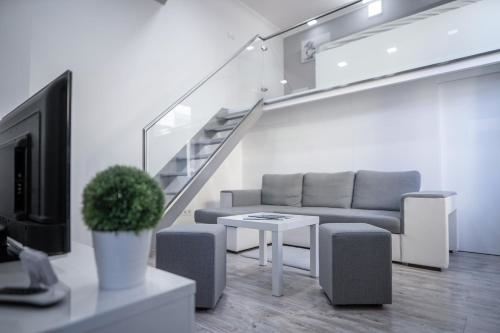 Aapartman Exclusive Free Parking