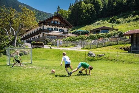 Berggasthof Hotel Duftbräu