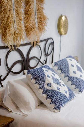 Apartamento El Oso y el Madrono II Thematic