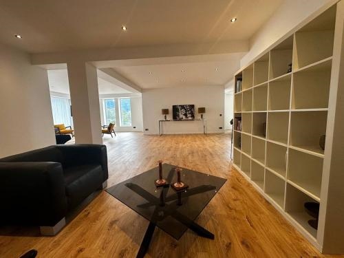 Side Sunset Eschenlohe Apartment