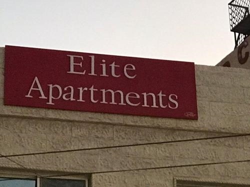 Elite Furnished Apartment