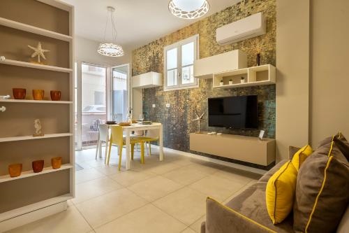 Luxury Sofia Home Alghero