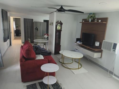 Stunning 2 bedroom and 2 bath mobile home