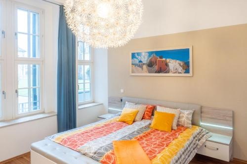 3 Raum FeWo Karl May gehobene Ausstattung Radebeul Ost 76qm