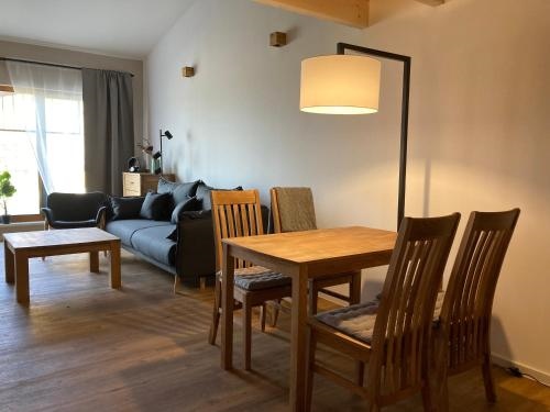 Ferienwohnung Pferdehof Birkholz