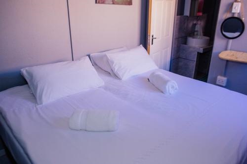 UrbanLife Accommodation