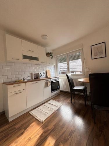 Gemutliche 2 Zimmer Wohnung in bester Lage