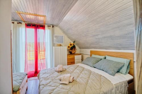 Apartman Pri Braceku Samobor Cerje Samoborsko