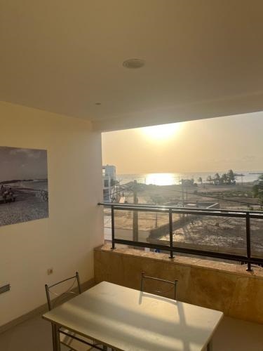 Apartamentos Santiago Maio