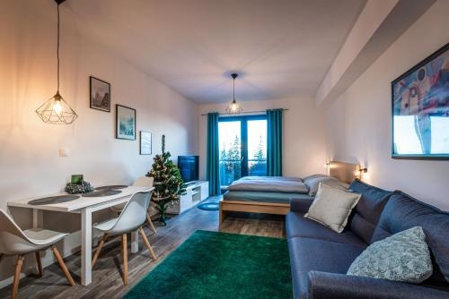 Apartmany ABIES - Strbske Pleso