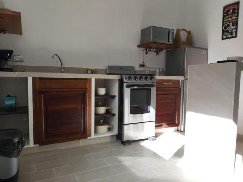 Apartamentos Villa Antonela