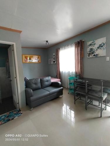 BOHOL Simple and Elegant Furnished Studio