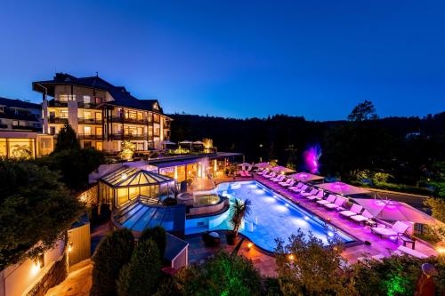 Roligio & Wellness Resort Romantischer Winkel (Adults Only)