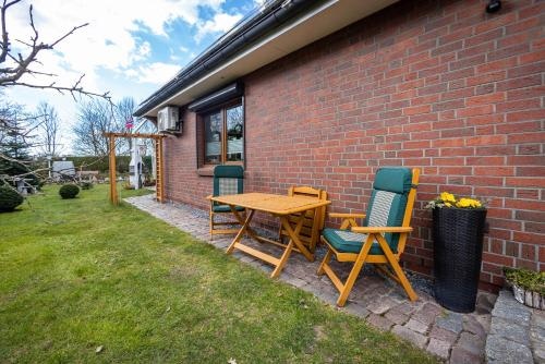 Ferienwohnung Lemburg