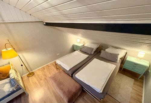 RelaxStay - Maisonette - Smart-TV- WIFI