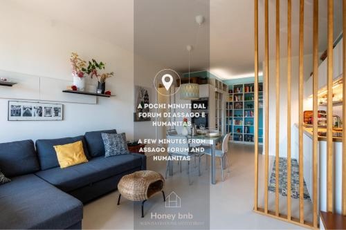 Casa Fiordaliso WiFi Gratis