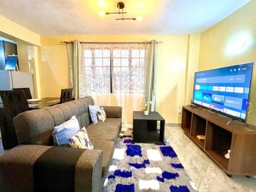 Countryside Apartment