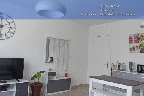Les Chevalets II Classe 2 Etoiles