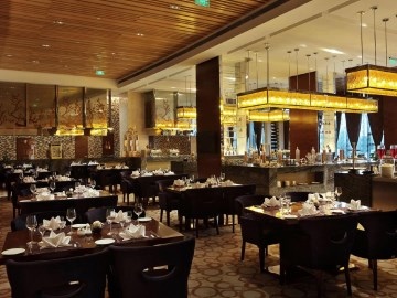 Baixiang Garden Hotel