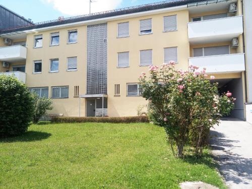 Moderne Wohnungen am Bahnhof Dachau mit direkter S Bahn Verbindung nach Munchen