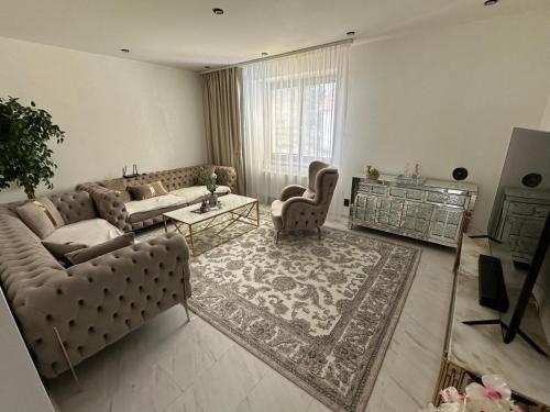 Apartman Leonardo