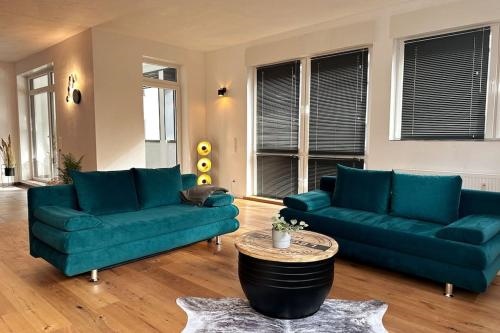 cameiroo Apartment Euskirchen