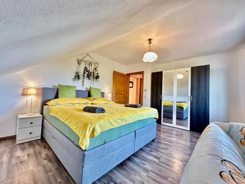 Ferienwohnung Marion - Faakersee