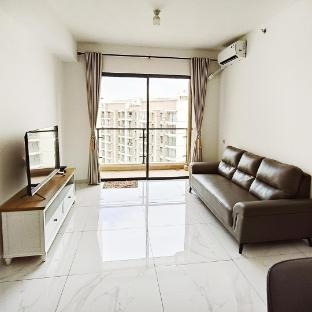 Home for family, next to AEON mall