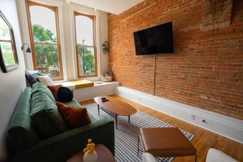 The Getaway in DT Northfield