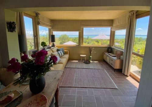 Buena Vista - Balaton Retreat