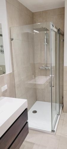 Top moblierte Wohnung in Frankenthal