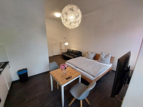 Apartments im Mardefeldpalais