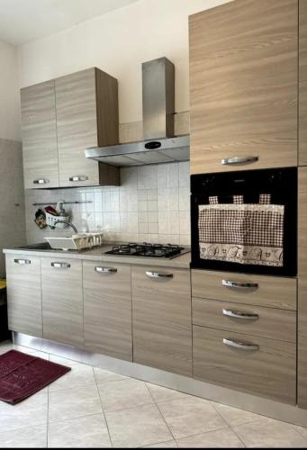 A Crema da Nicola&Laura troverete Comfort e Relax