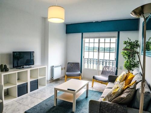 Apartamento O Cobo Mino