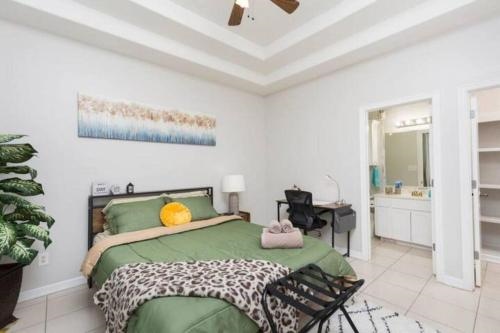 Charming 1 Bedroom Retreat