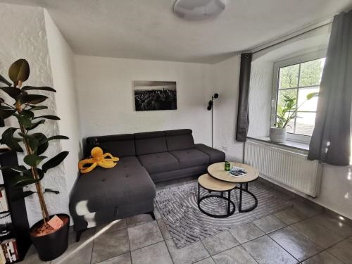 Idyllische Ferienwohnung nahe Nurburgring