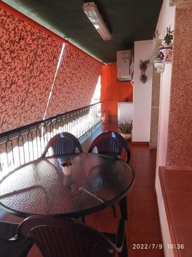Apartamento Bella Carmen : Para 6 Personas