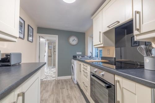 Violet Suite Apartments