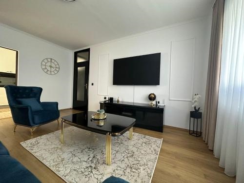 Apartmani Jerkovi? Dunav 2