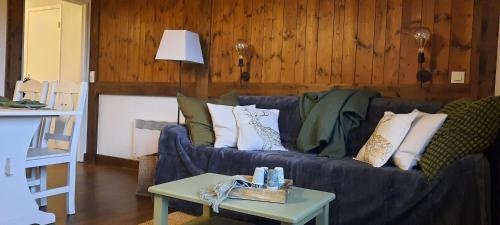 Appartement VERCORS 4 personnes