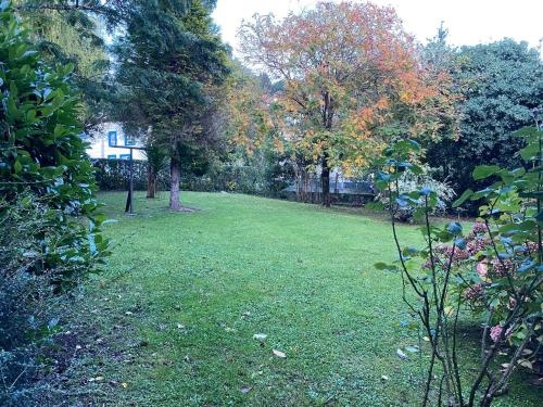 Apartamento Lagabide