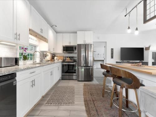 Pamper Yourself with a High End Vacation Escape to Qorban 1B Paradise