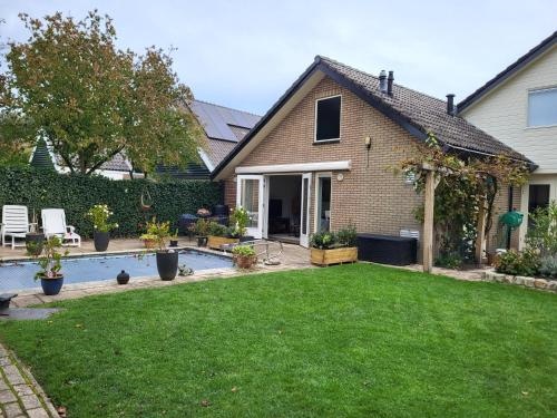 Sundaville bij Posbank Veluwe