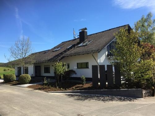 Ferienwohnung Am Holing