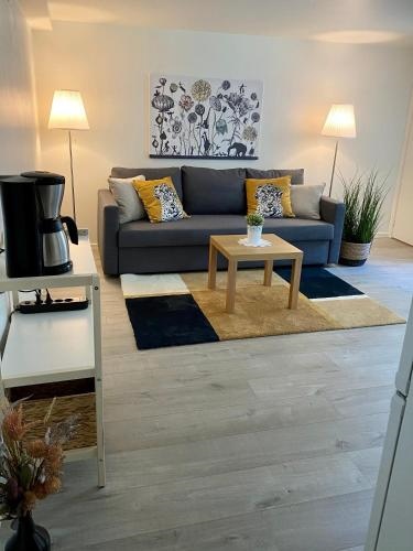 1 rums-lagenheter, Gangavstand till Stromstads Centrum